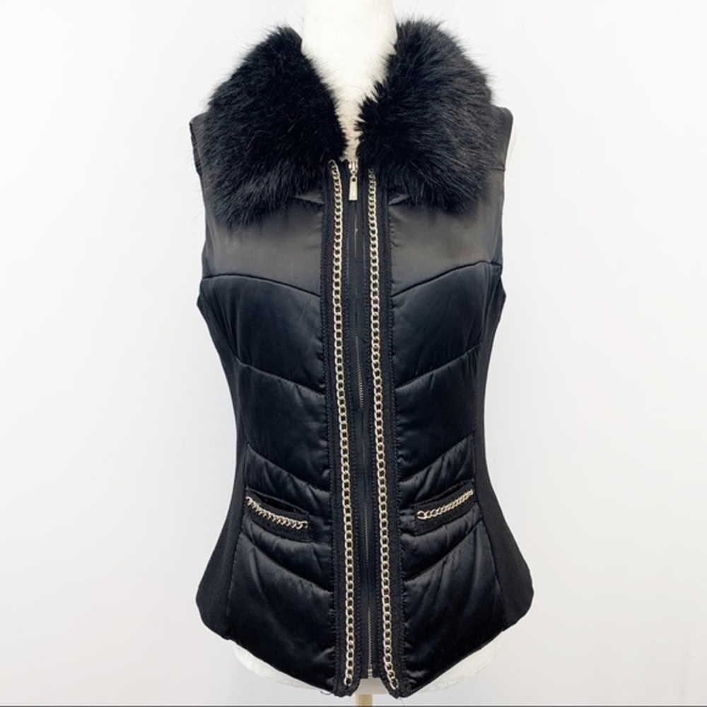 🍑5 for $25 SALE! White House Black Market Vest